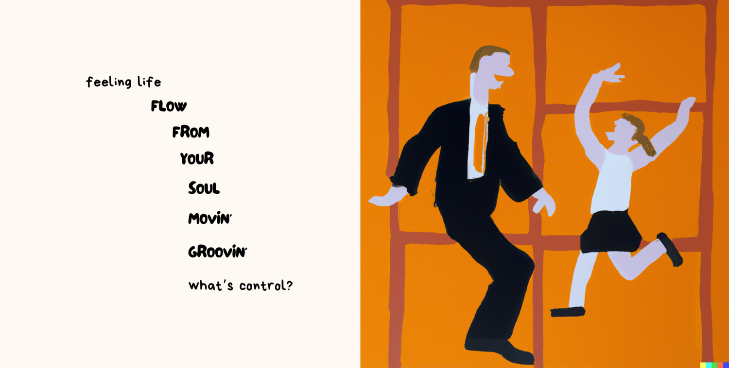 Attention Example Page 1