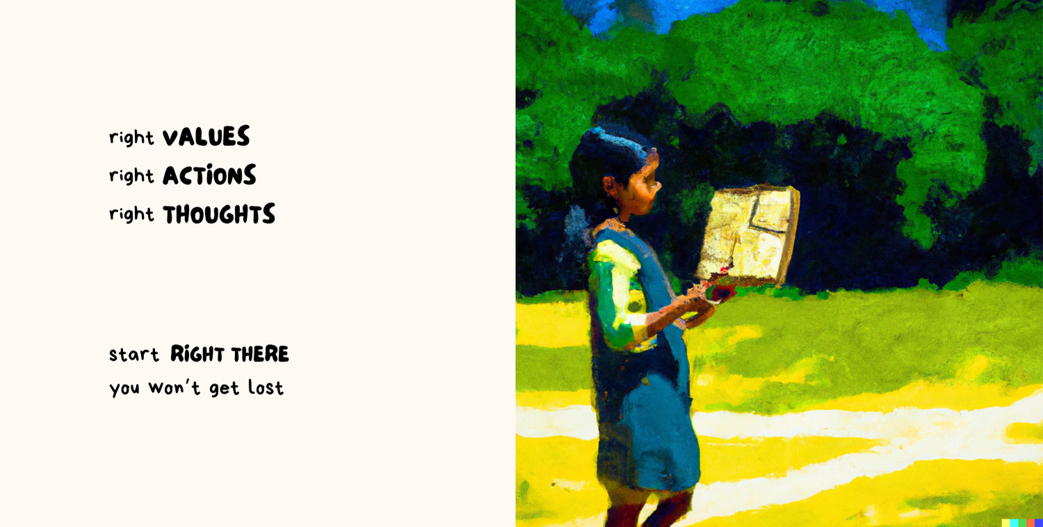 Creating Example Page 3