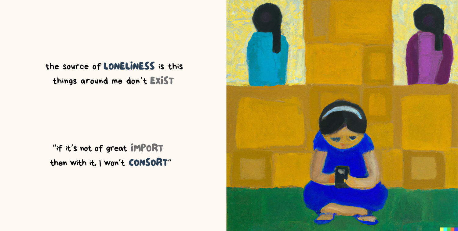 Feeling Example Page 2