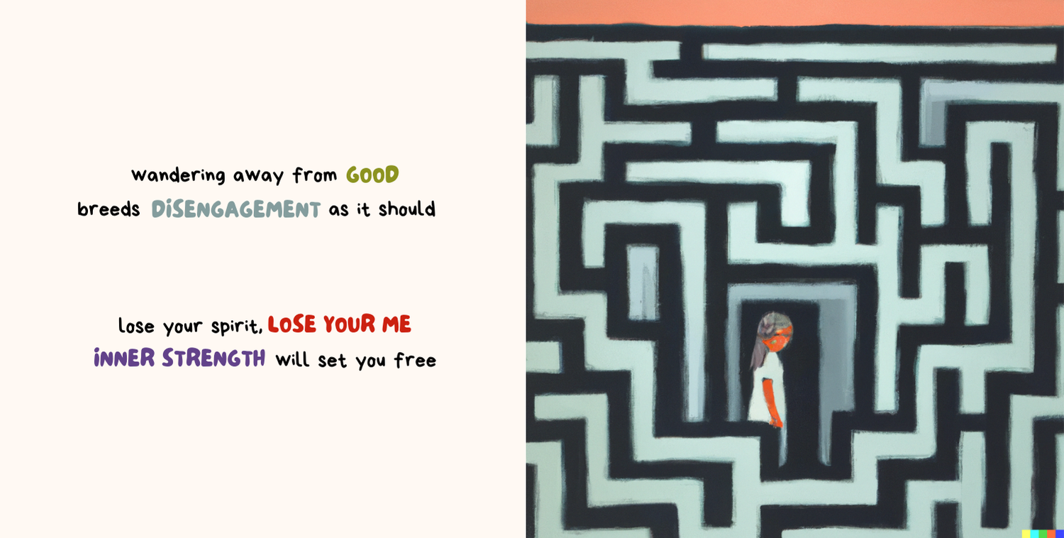 Freeing Example Page 2