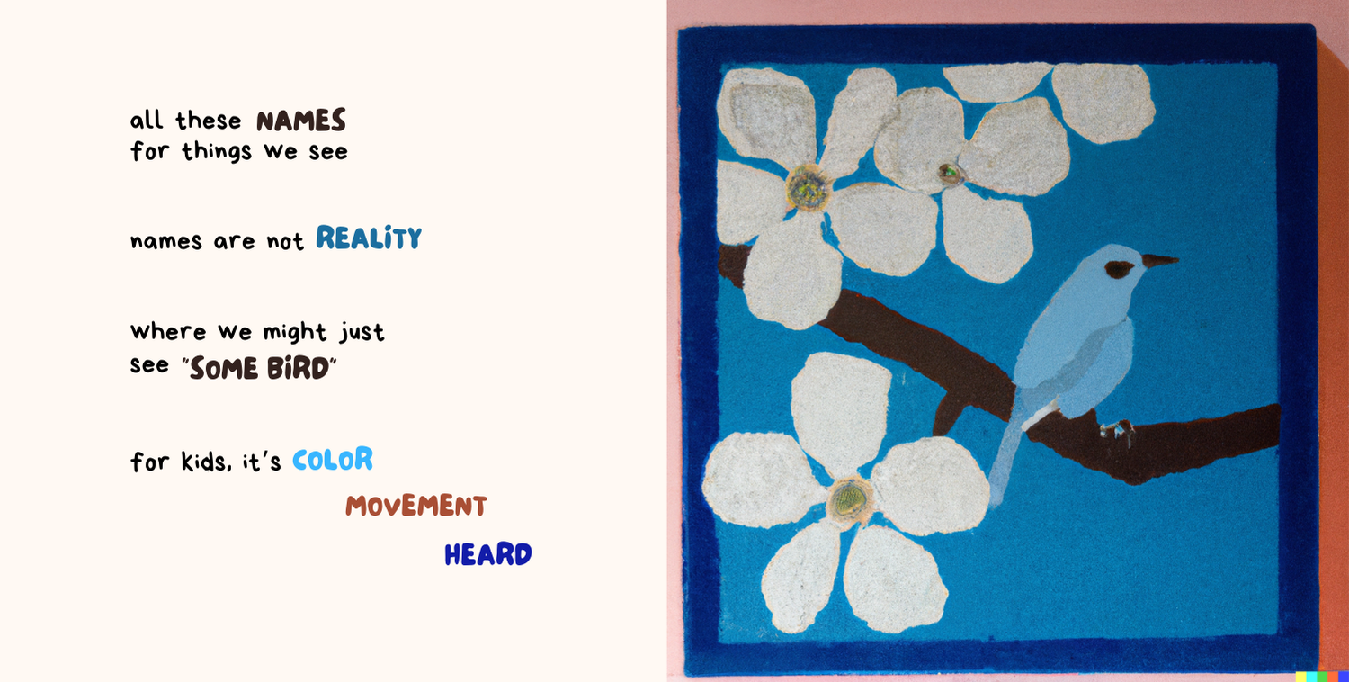 Looking Example Page 2