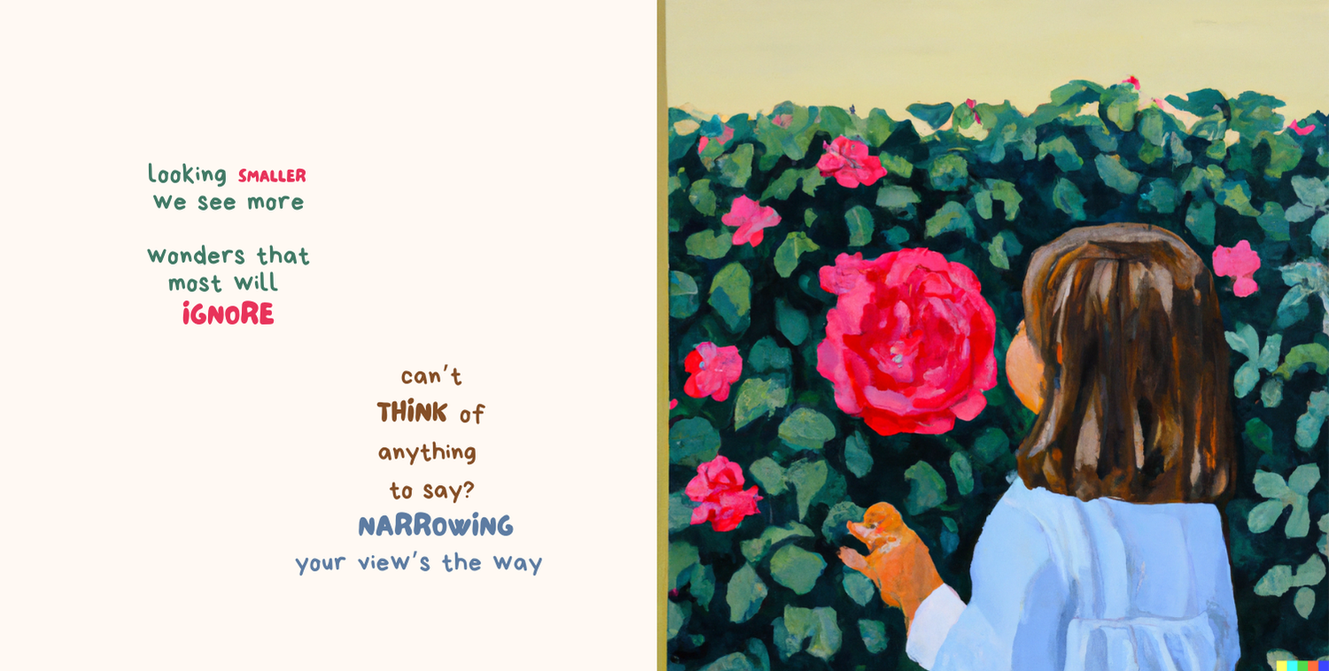 Looking Example Page 3