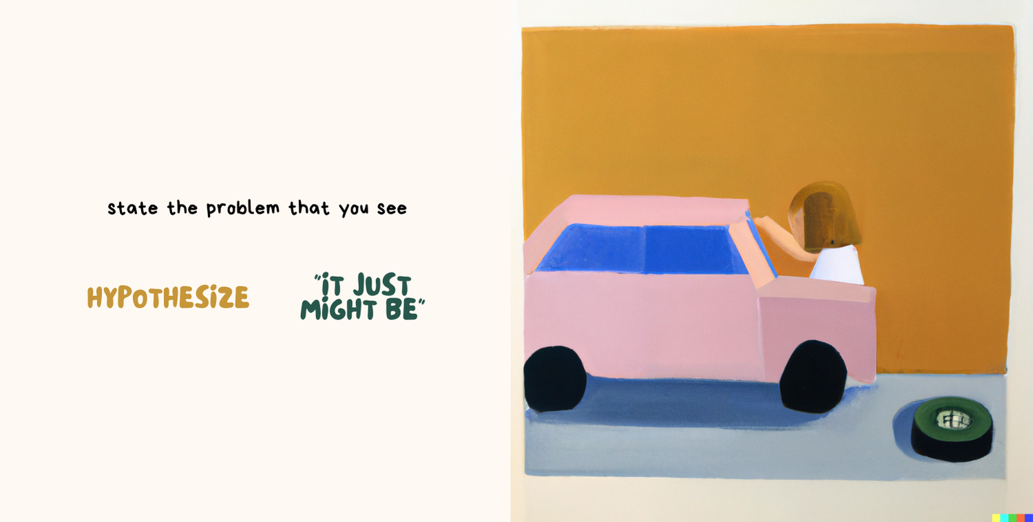 Thinking Example Page 1